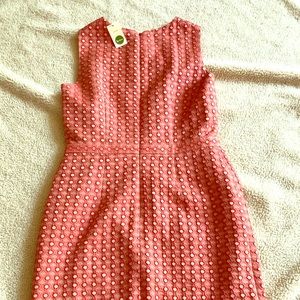 Boden dress